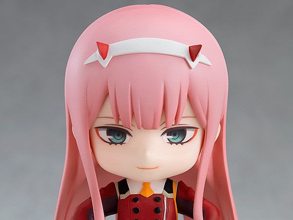 [PREORDINE] Nendoroid Zero Two - Darling in the FranXX - Good Smile Company