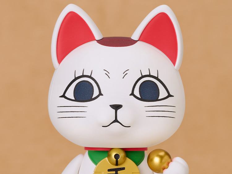[PREORDINE] DANDADAN - Turbo Granny Manekineko Nendoroid