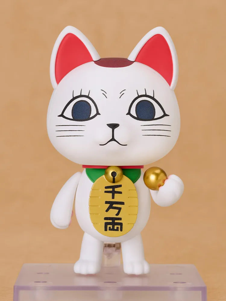 [PREORDINE] DANDADAN - Turbo Granny Manekineko Nendoroid