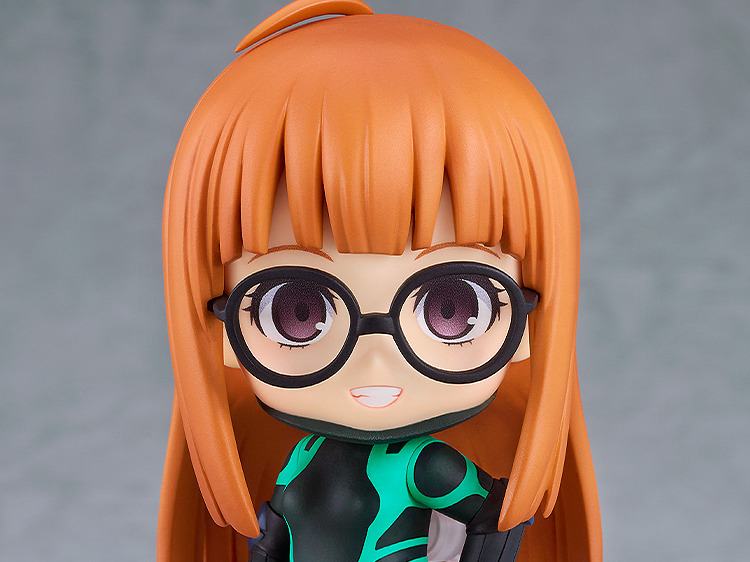 [PREORDINE] Nendoroid Futaba Sakura Phantom Thief - Persona 5 Royal