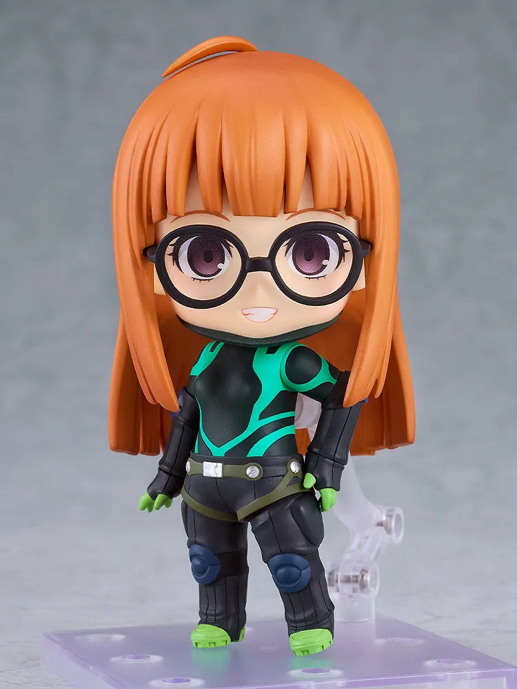 [PREORDINE] Nendoroid Futaba Sakura Phantom Thief - Persona 5 Royal
