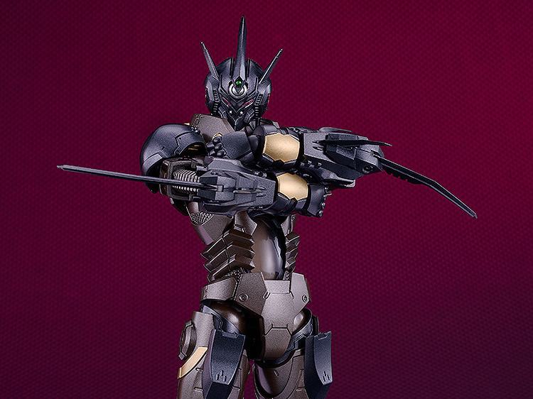 [PREORDINE] PLAMAX MK Gale Hound Guyver 03 - Titanomachia Model Kit