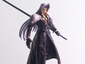 [PREORDINE] FINAL FANTASY VII Sephiroth Structure Arts Model Kit