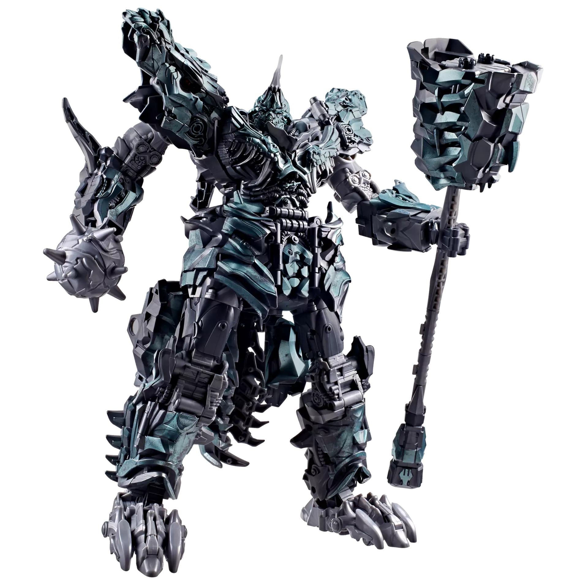 [PREORDINE] Transformers Studio Series: Age of Extinction Grimlock Action Figure