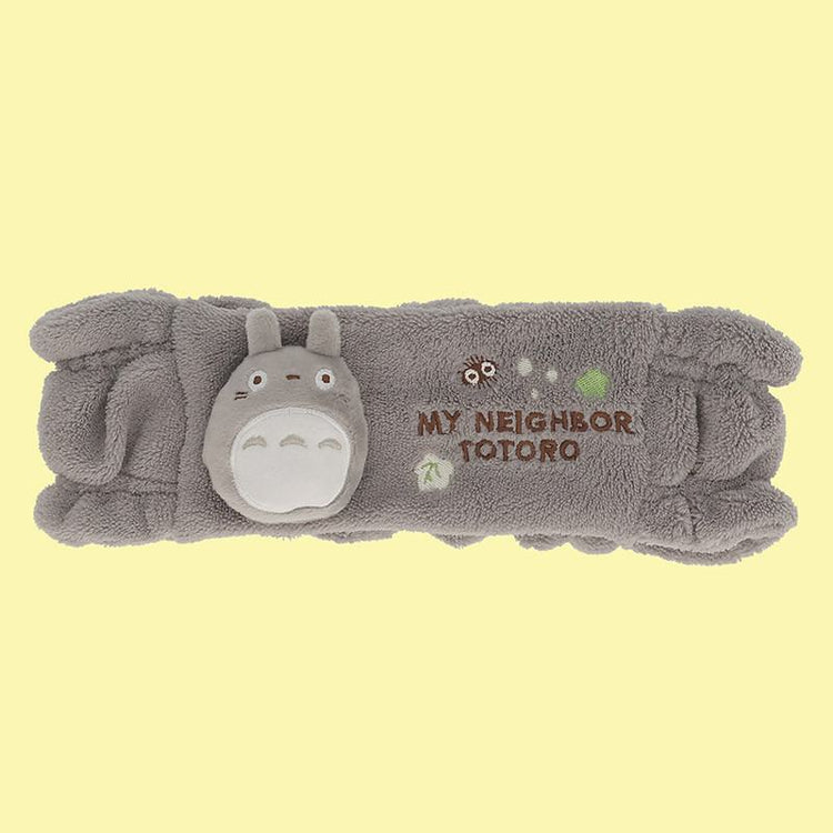 [PREORDINE] MY NEIGHBOR TOTORO NATSU HAIRBAND - Fascia Capelli Studio Ghibli