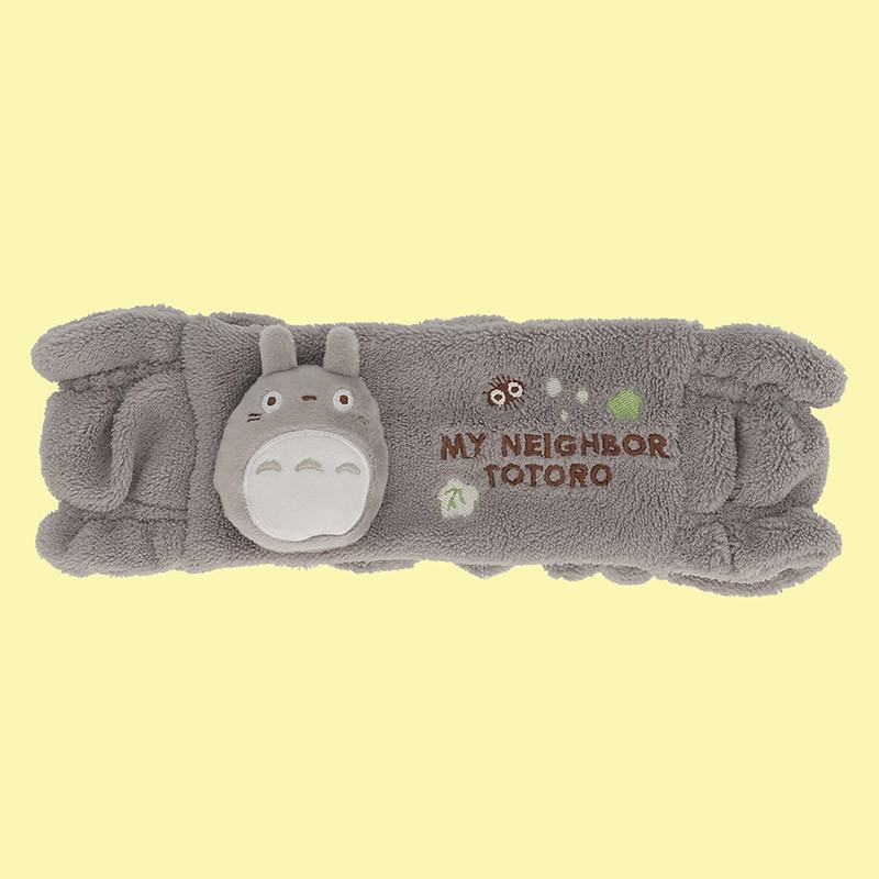 [PREORDINE] MY NEIGHBOR TOTORO NATSU HAIRBAND - Fascia Capelli Studio Ghibli