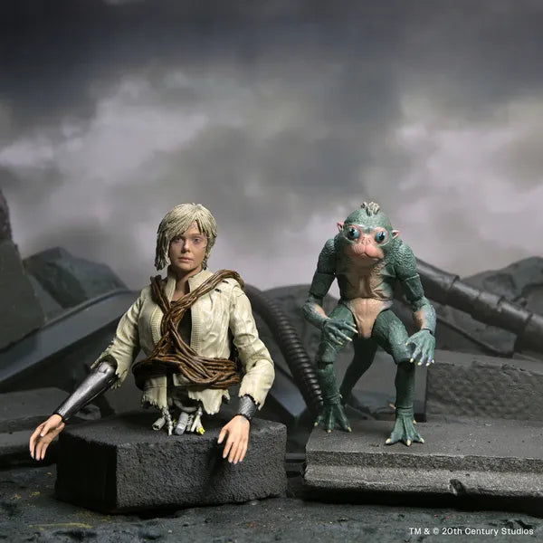 [PREORDINE] Predator Badlands Thia & Bud Ultimate Action Figure Neca