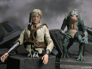 [PREORDINE] Predator Badlands Thia & Bud Ultimate Action Figure Neca