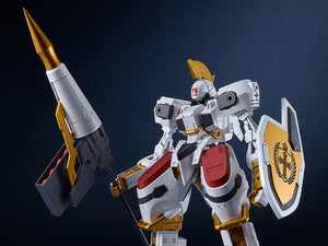 [PREORDINE] Moderoid Titanomachia Vector Order of Knights SIDE:GR MK - Model Kit