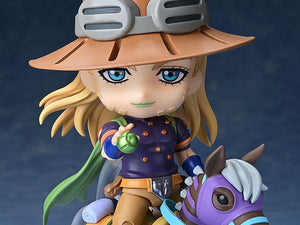 [PREORDINE] Nendoroid DX Gyro Zeppeli Steel Ball Run - JoJo's Bizarre Adventure