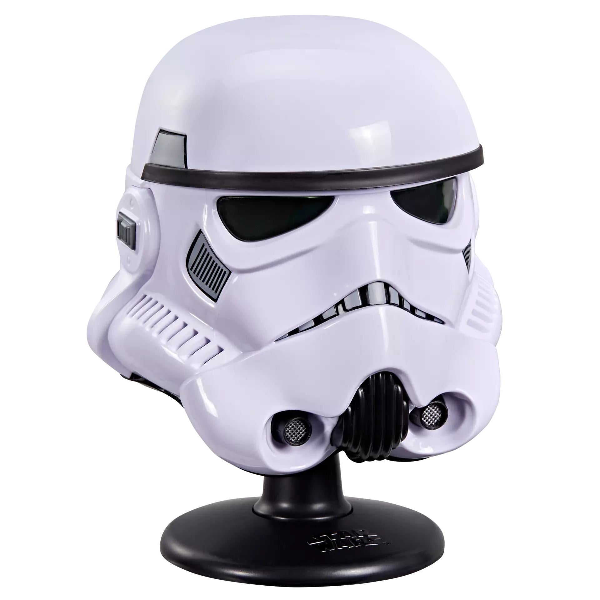 [PREORDINE] STAR WARS BLACK SERIES: Mini Casco Stormtrooper da Collezione