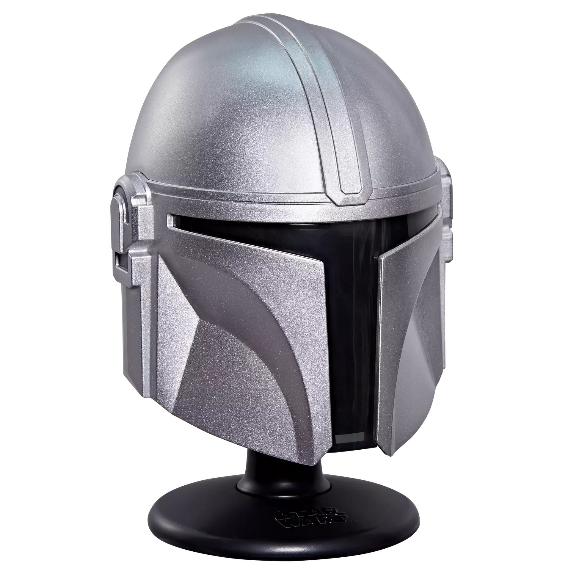 [PREORDINE] Star Wars Black Series The Mandalorian Mini Casco da Collezione