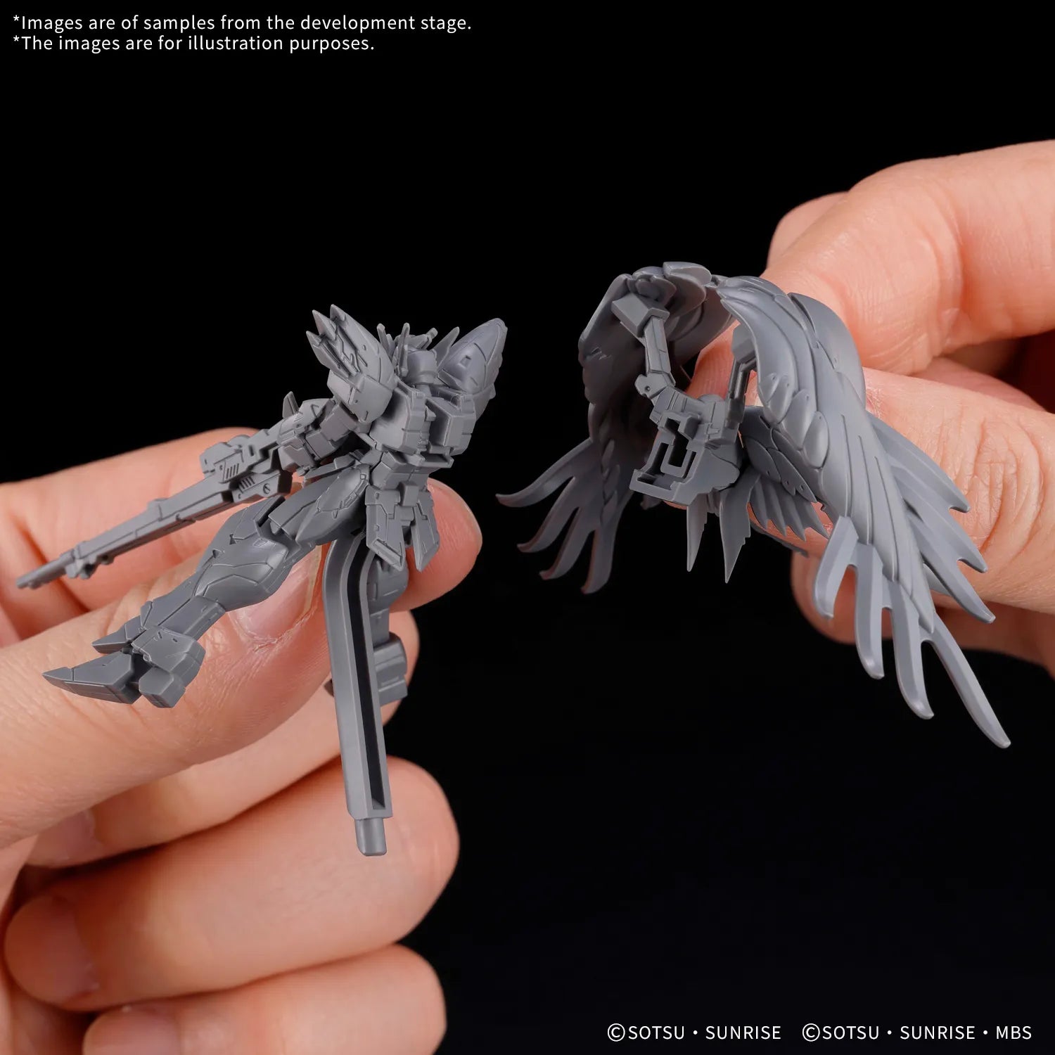 [PREORDINE] GUNDAM ASSEMBLE STARTER SET 01 - Gioco di Miniature Bandai