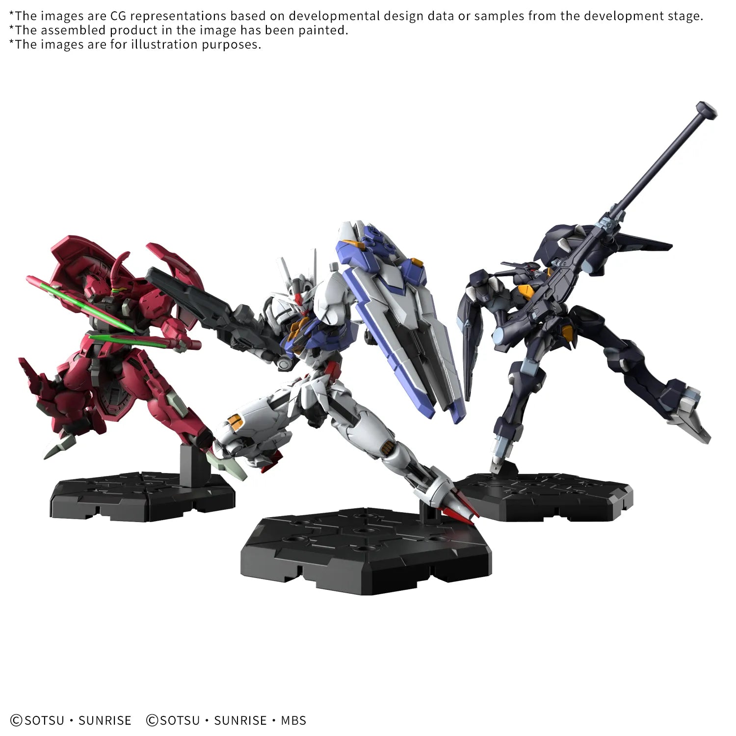 [PREORDINE] GUNDAM ASSEMBLE EXPANSION PACK 02 - Bandai Tabletop
