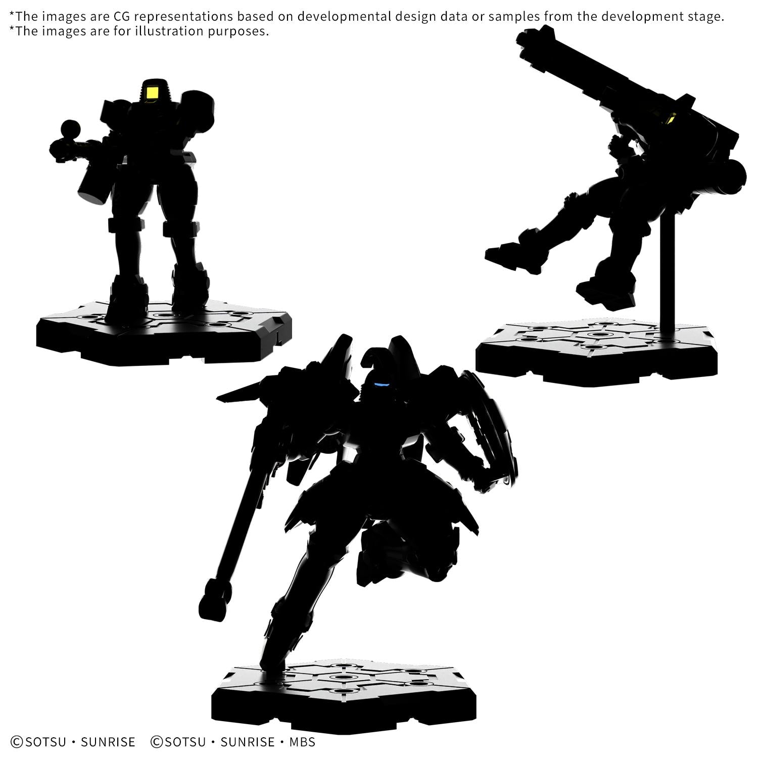 [PREORDINE] GUNDAM ASSEMBLE EXPANSION PACK 05 - Gioco di Miniature Bandai