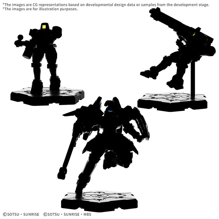[PREORDINE] GUNDAM ASSEMBLE EXPANSION PACK 05 - Gioco di Miniature Bandai