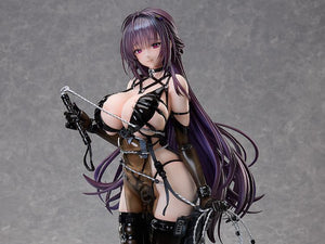 [PREORDINE] Statua Goddess of Victory Nikke Mihara Bonding Chain 1/4
