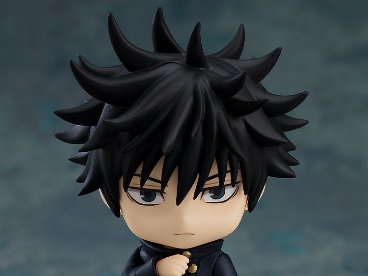 [PREORDINE] Nendoroid Megumi Fushiguro Jujutsu Kaisen - Ristampa