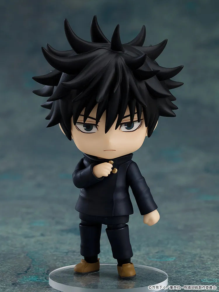 [PREORDINE] Nendoroid Megumi Fushiguro Jujutsu Kaisen - Ristampa