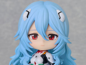 [PREORDINE] Nendoroid Rei Ayanami Long Hair - Rebuild of Evangelion