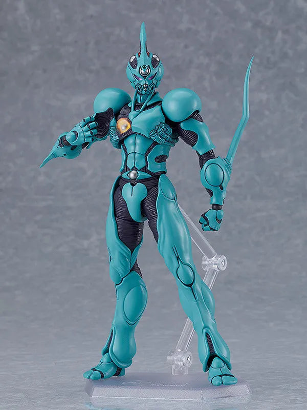 [PREORDINE] Guyver I Ultimate Figma Action Figure - Bio Booster Armor Rerun