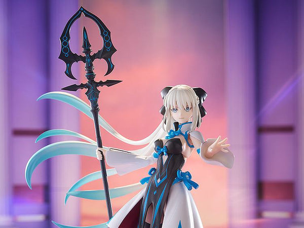 [PREORDINE] Fate/Grand Order: Berserker Morgan Figma Action Figure
