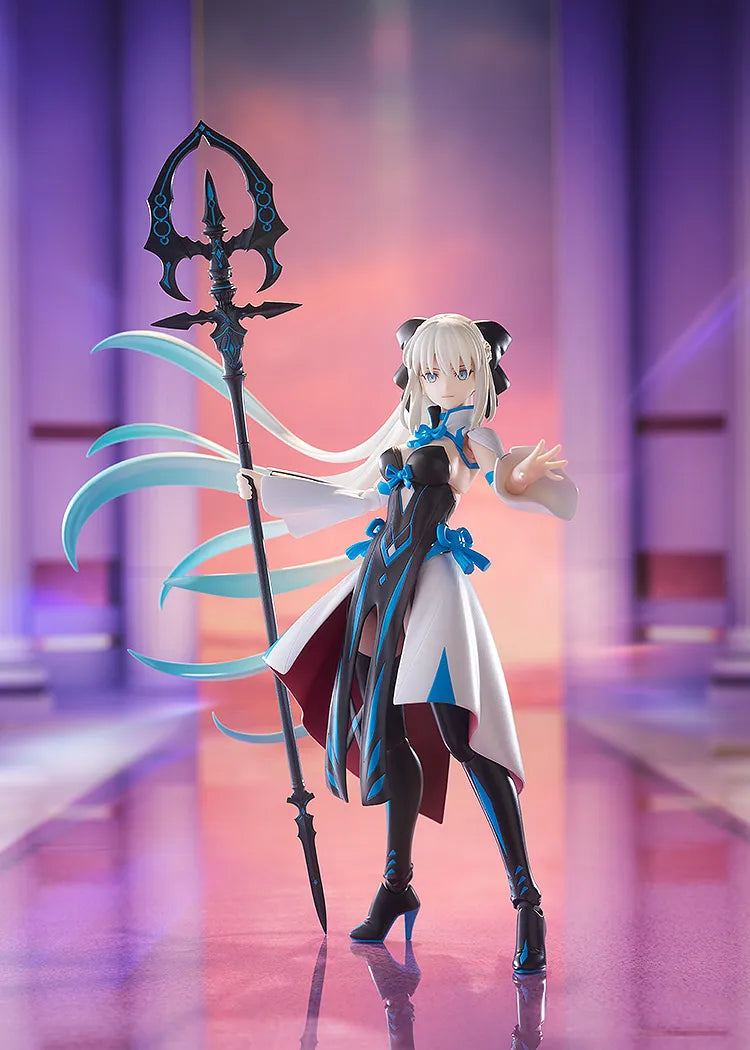 [PREORDINE] Fate/Grand Order: Berserker Morgan Figma Action Figure
