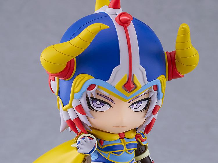 [PREORDINE] FINAL FANTASY WARRIOR OF LIGHT NENDOROID