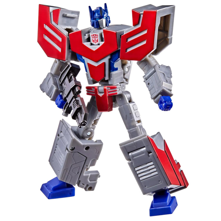 [PREORDINE] Transformers Icons Optimus Prime Action Figure 17cm
