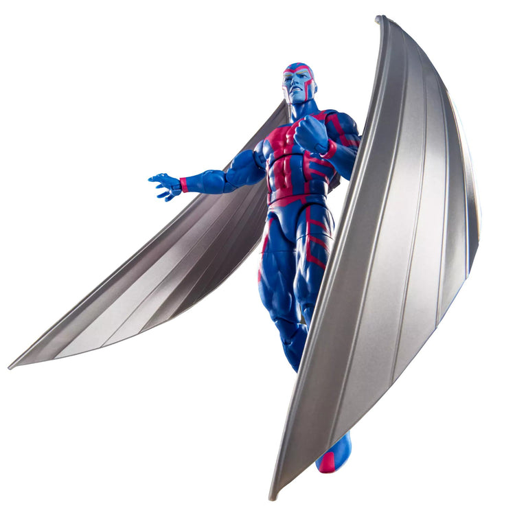 [PREORDINE] Marvel Legends X-Men 97 Archangel Action Figure Hasbro