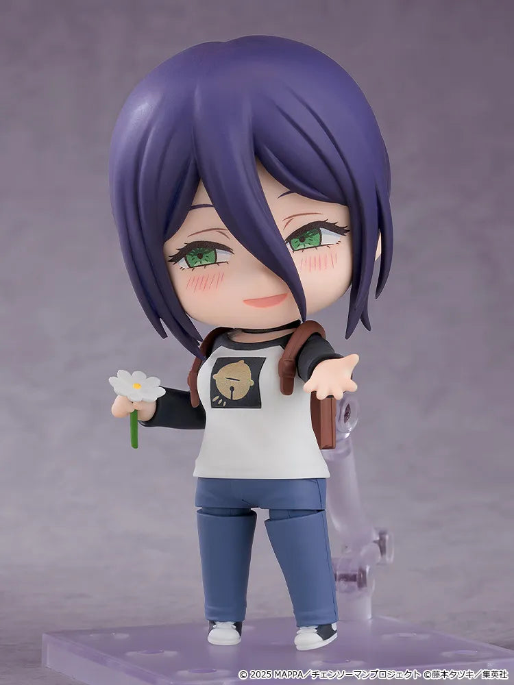 [PREORDINE] Nendoroid Basic Reze Casual Outfit - Chainsaw Man