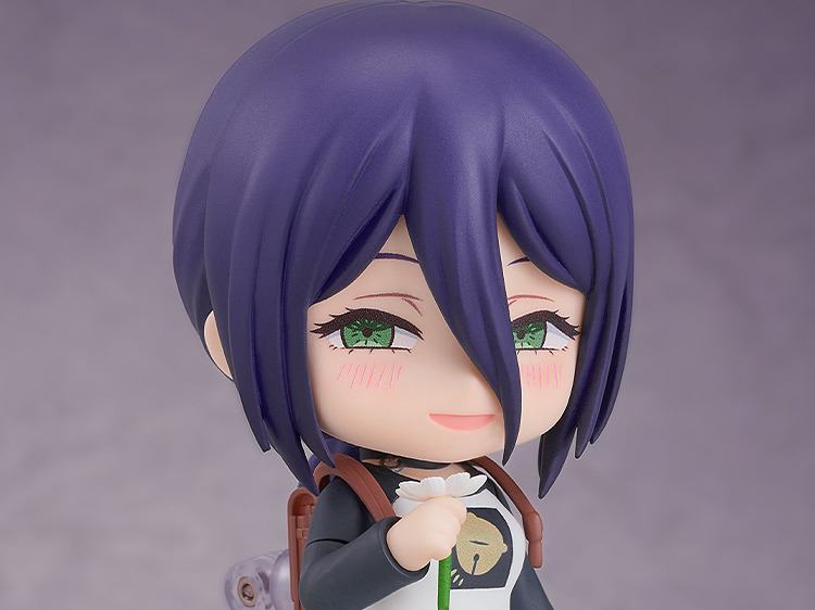 [PREORDINE] Nendoroid Basic Reze Casual Outfit - Chainsaw Man