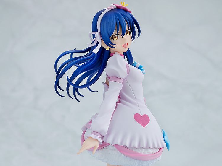 [PREORDINE] LoveLive! Umi Sonoda Bokutachi wa Hitotsu no Hikari KDcolle Figure