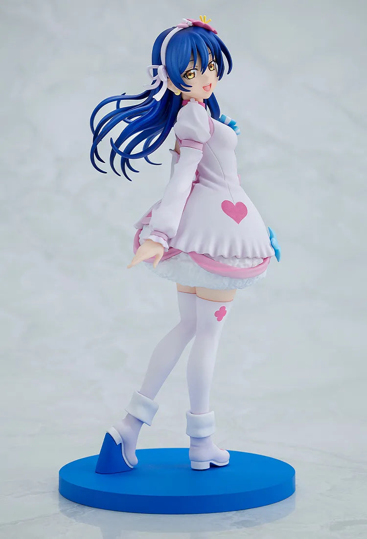 [PREORDINE] LoveLive! Umi Sonoda Bokutachi wa Hitotsu no Hikari KDcolle Figure