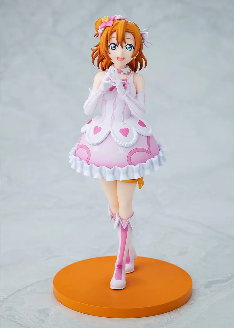 [PREORDINE] LoveLive! Honoka Kosaka Bokutachi wa Hitotsu no Hikari - Statua KDcolle