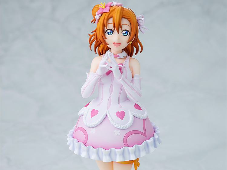 [PREORDINE] LoveLive! Honoka Kosaka Bokutachi wa Hitotsu no Hikari - Statua KDcolle