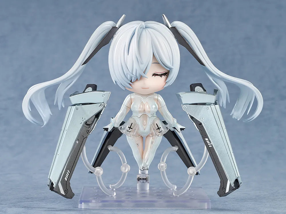 [PREORDINE] Nendoroid Cinderella - GODDESS OF VICTORY: NIKKE