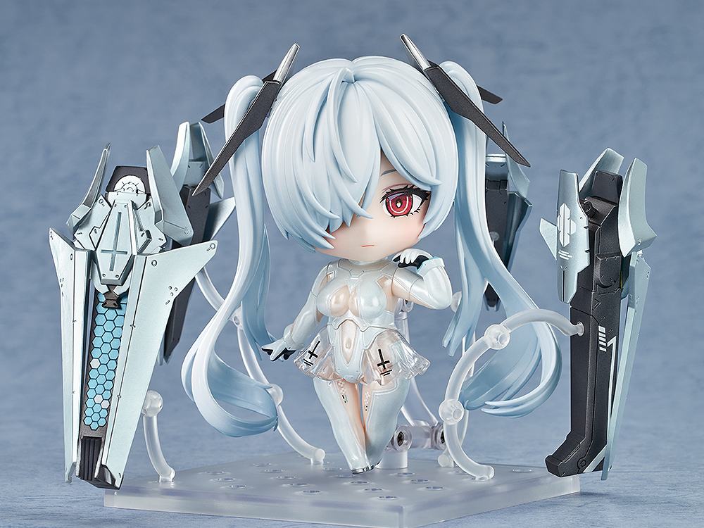 [PREORDINE] Nendoroid Cinderella - GODDESS OF VICTORY: NIKKE