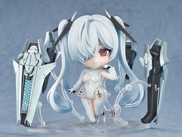 [PREORDINE] Nendoroid Cinderella - GODDESS OF VICTORY: NIKKE