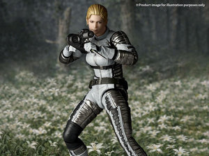 [PREORDINE] Metal Gear Solid Delta: The Boss Revoltech Amazing Yamaguchi Action Figure
