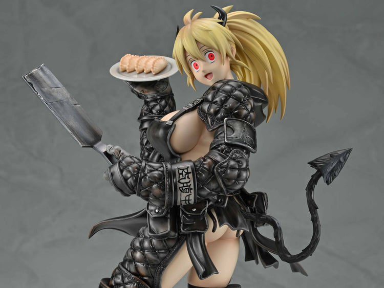 [PREORDINE] Dorohedoro Nikaido Turning Devil 1/7 - Figure Medicos