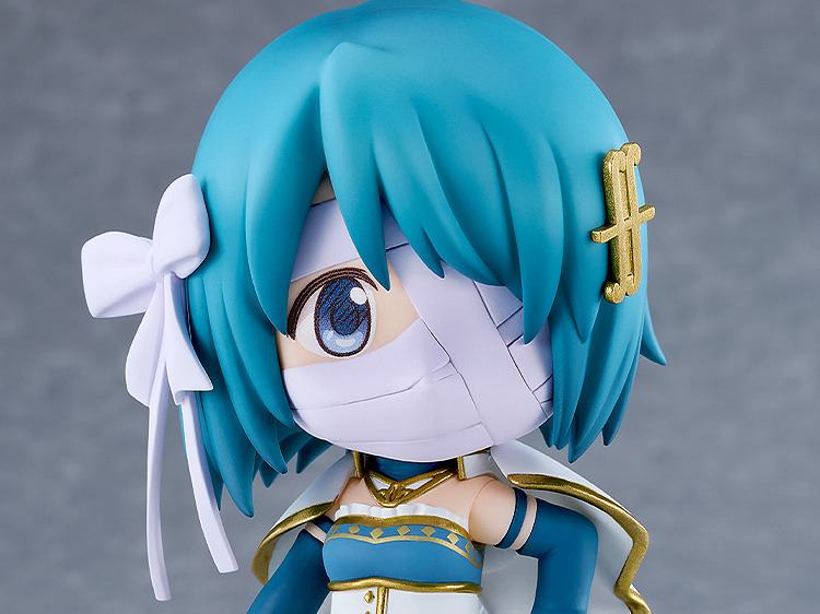 [PREORDINE] Nendoroid Basic Sayaka Miki Walpurgisnacht - Madoka Magica