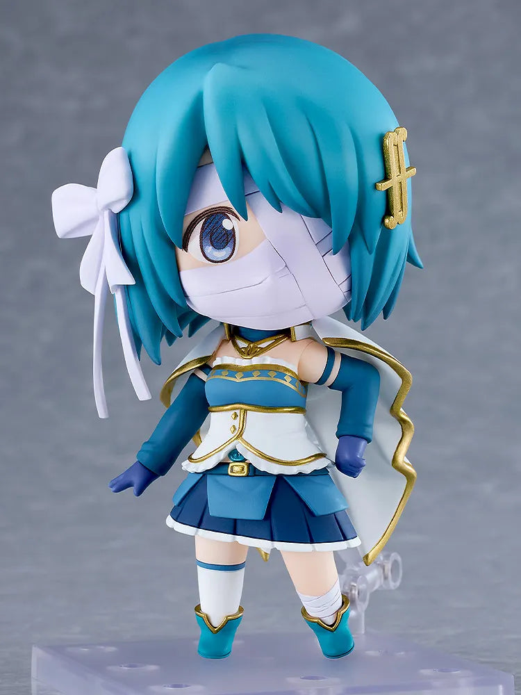 [PREORDINE] Nendoroid Basic Sayaka Miki Walpurgisnacht - Madoka Magica