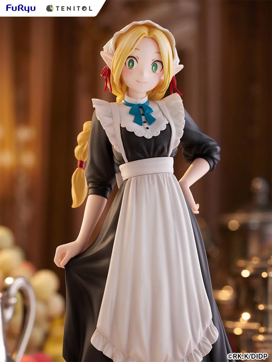 [PREORDINE] Delicious in Dungeon Marcille Classic Maid Tenitol Tall Figure