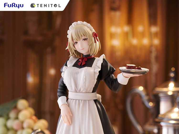 [PREORDINE] Delicious in Dungeon Falin Classic Maid Tenitol Tall Figure
