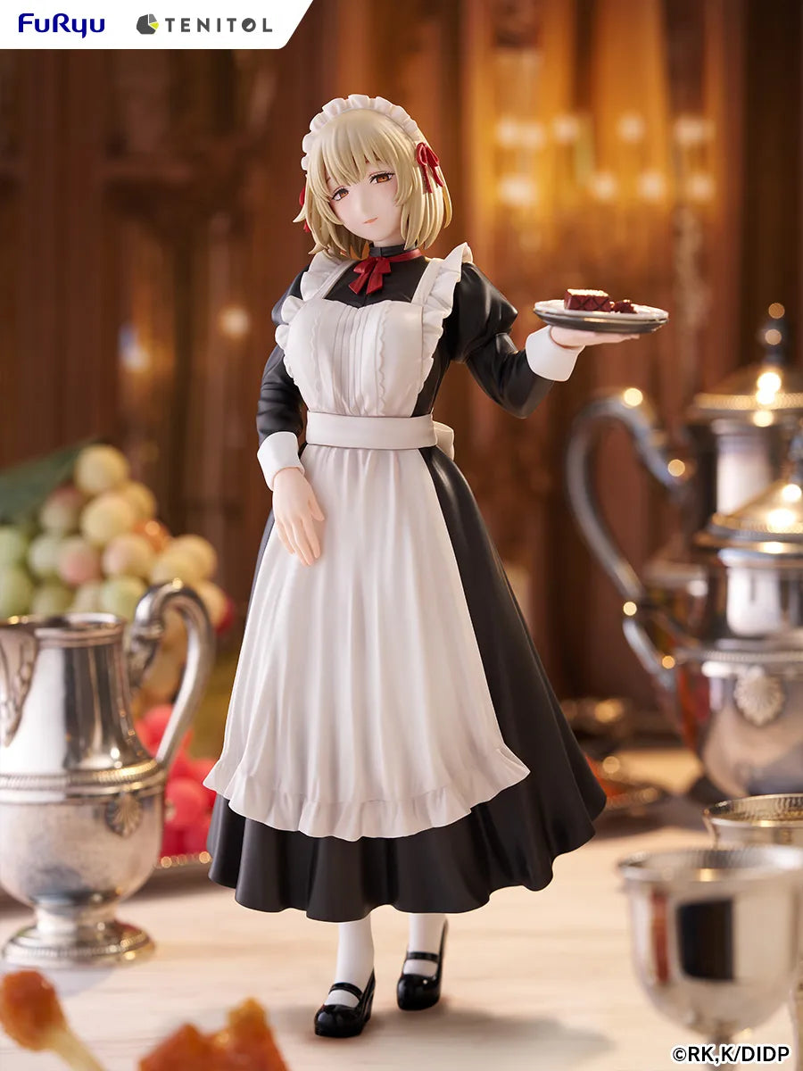 [PREORDINE] Delicious in Dungeon Falin Classic Maid Tenitol Tall Figure
