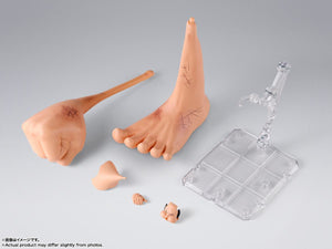 [PREORDINE] ONE PIECE: Monkey D. Luffy Gear Three - Set Parti Opzionali