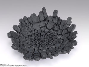 [PREORDINE] Tamashii Effect Impact Gray - Accessorio S.H.Figuarts