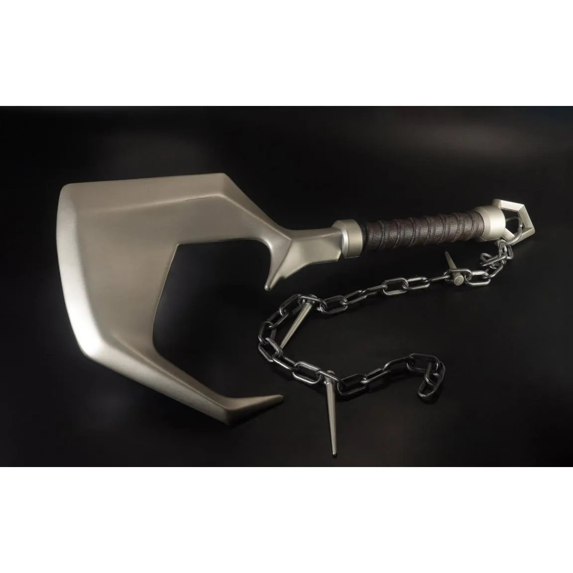 [PREORDINE] DC DIRECT: Replica 1:1 Gancio di Lobo - Film Supergirl