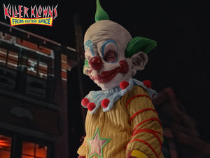 [PREORDINE] Killer Klowns from Outer Space Shorty MDS Mega Scale Action Figure